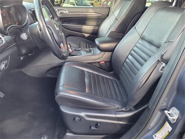 used 2019 Jeep Grand Cherokee car, priced at $29,998