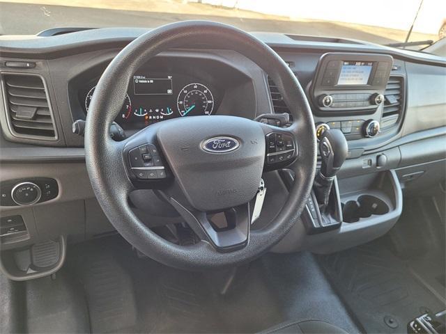 used 2023 Ford Transit-250 car, priced at $32,998