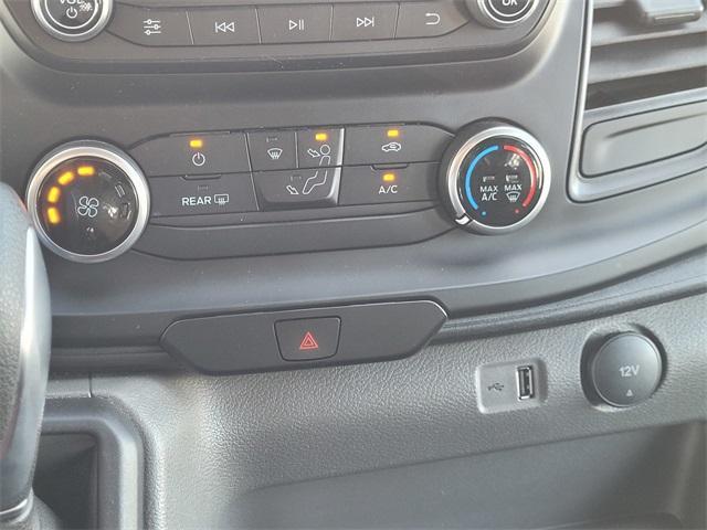 used 2023 Ford Transit-250 car, priced at $32,998