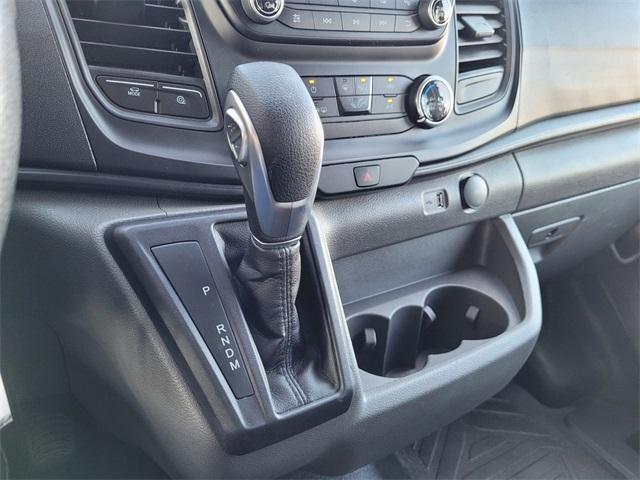 used 2023 Ford Transit-250 car, priced at $32,998