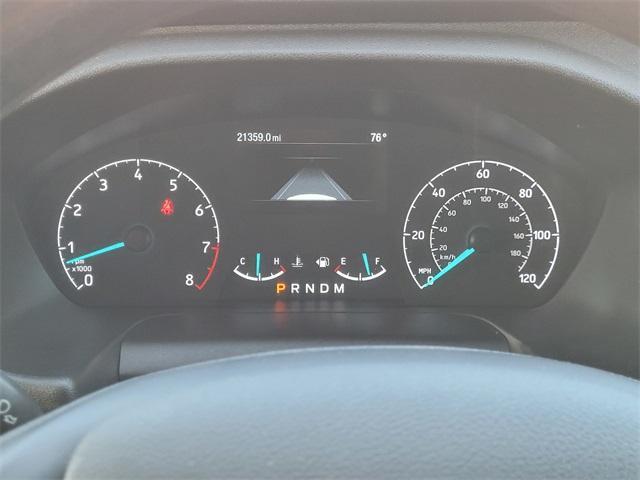 used 2023 Ford Transit-250 car, priced at $32,998