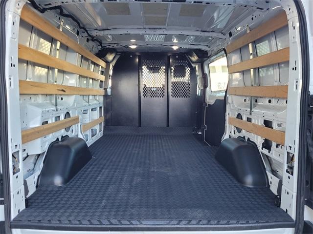 used 2023 Ford Transit-250 car, priced at $32,998
