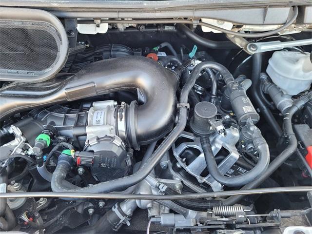 used 2023 Ford Transit-250 car, priced at $32,998