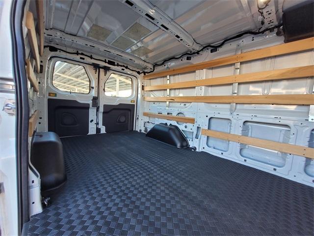used 2023 Ford Transit-250 car, priced at $32,998