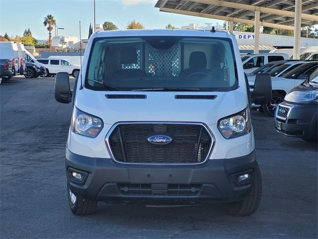 used 2023 Ford Transit-250 car, priced at $32,998