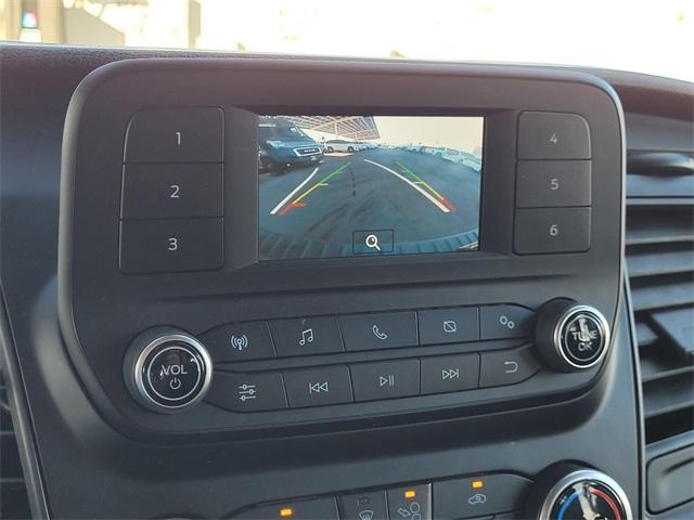 used 2023 Ford Transit-250 car, priced at $32,998