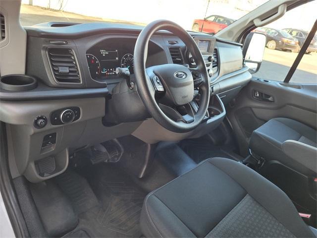 used 2023 Ford Transit-250 car, priced at $32,998