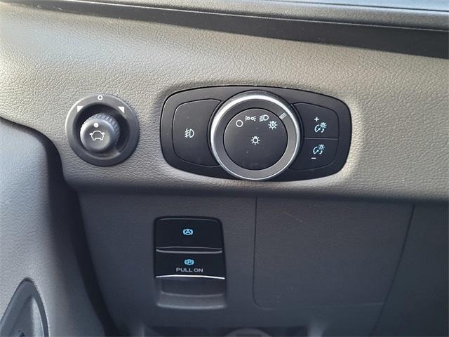 used 2023 Ford Transit-250 car, priced at $32,998