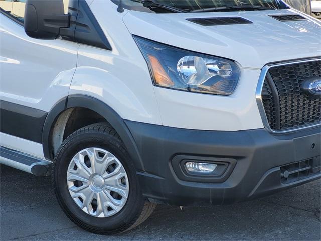 used 2023 Ford Transit-250 car, priced at $32,998
