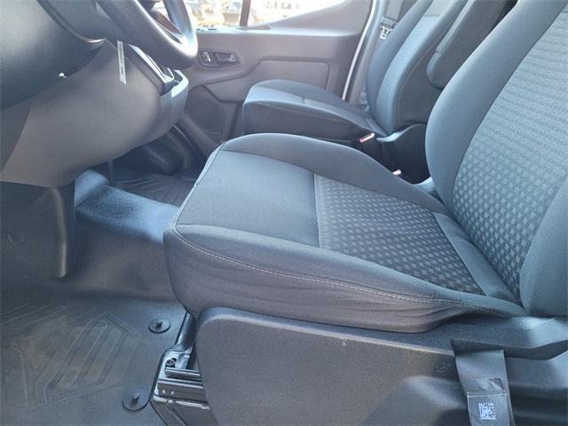 used 2023 Ford Transit-250 car, priced at $32,998