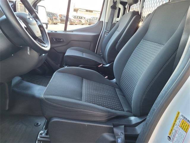 used 2023 Ford Transit-250 car, priced at $32,998