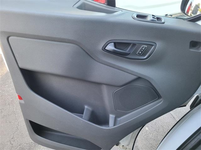 used 2023 Ford Transit-250 car, priced at $32,998