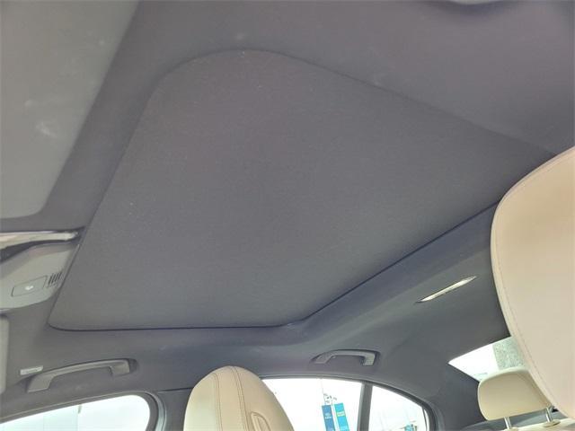 used 2019 BMW 330 car, priced at $25,500