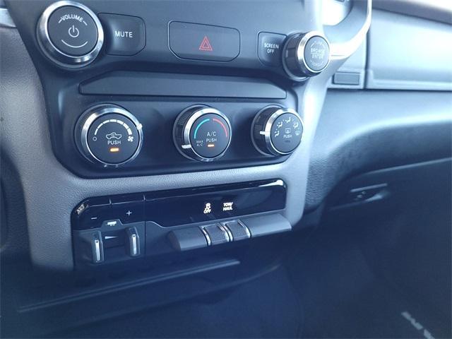 used 2024 Ram 2500 car, priced at $44,900