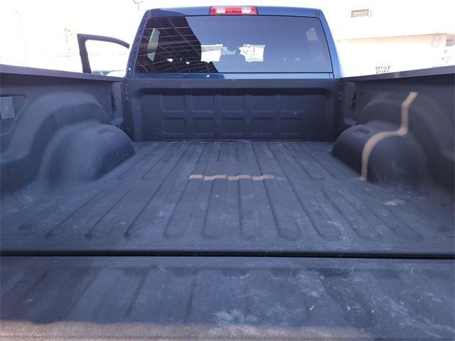 used 2024 Ram 2500 car, priced at $44,900