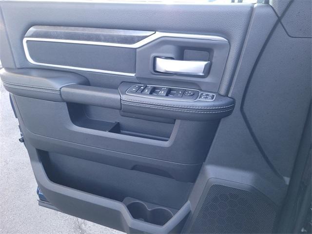 used 2024 Ram 2500 car, priced at $44,900