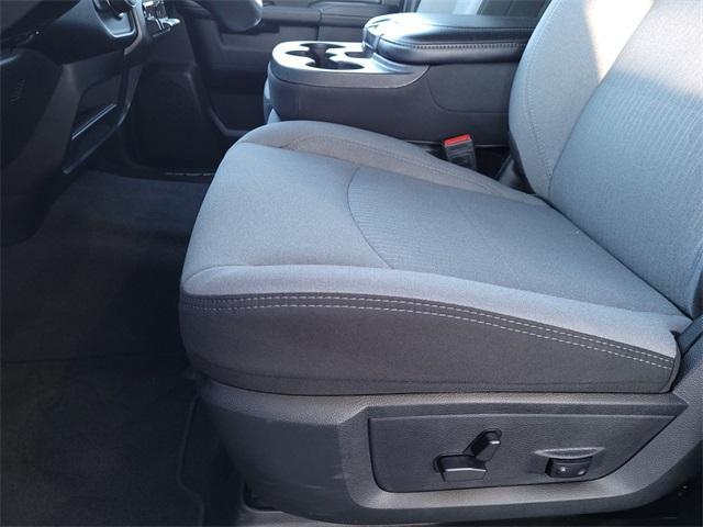 used 2024 Ram 2500 car, priced at $44,900