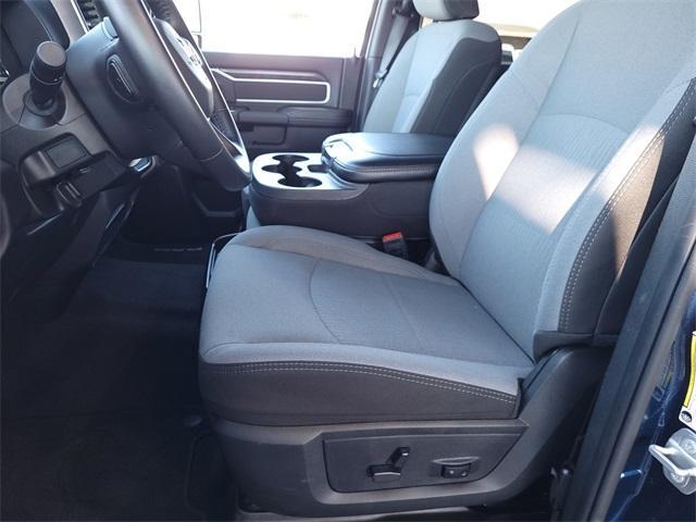 used 2024 Ram 2500 car, priced at $44,900