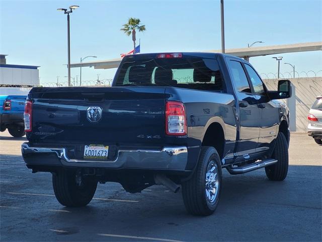 used 2024 Ram 2500 car, priced at $44,900
