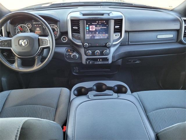 used 2024 Ram 2500 car, priced at $44,900