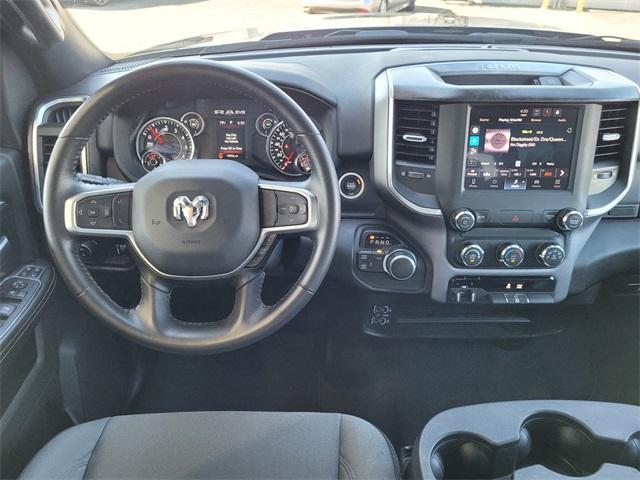 used 2024 Ram 2500 car, priced at $44,900