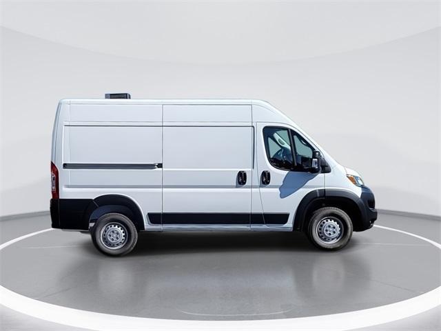 new 2024 Ram ProMaster 2500 car