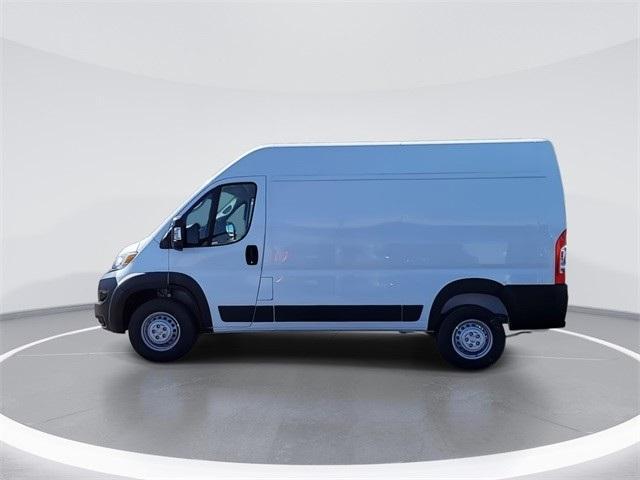 new 2024 Ram ProMaster 2500 car