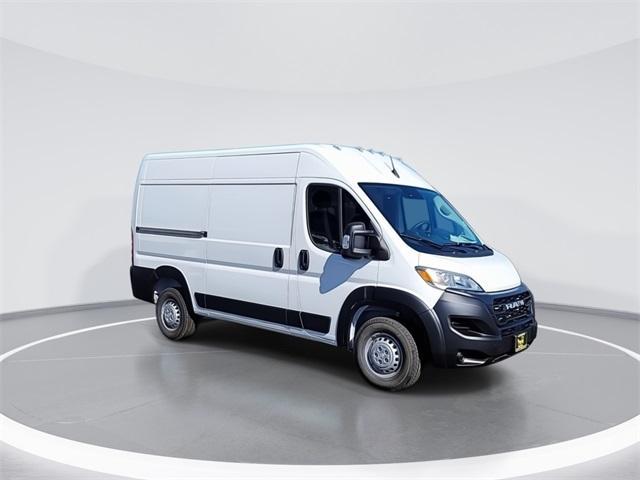 new 2024 Ram ProMaster 2500 car