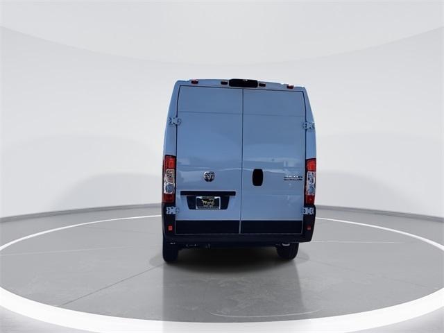 new 2024 Ram ProMaster 2500 car