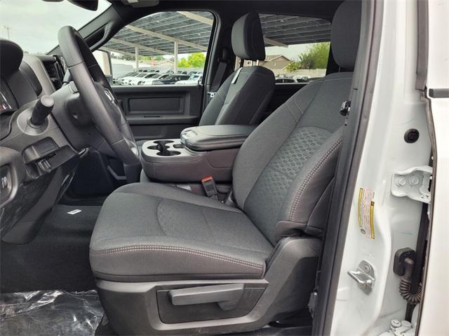 new 2025 Ram 2500 car, priced at $65,229