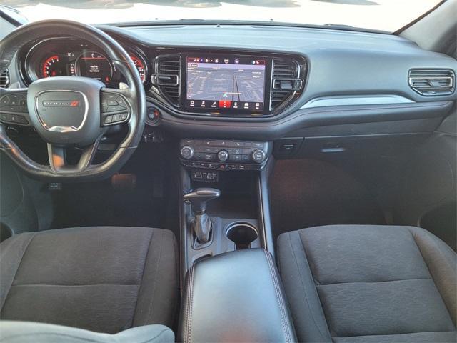 used 2023 Dodge Durango car, priced at $28,500