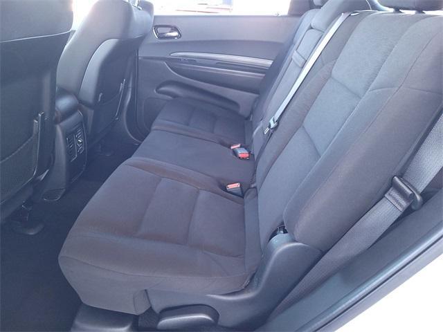 used 2023 Dodge Durango car, priced at $28,500