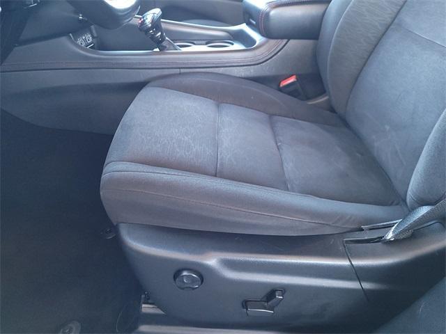 used 2023 Dodge Durango car, priced at $28,500