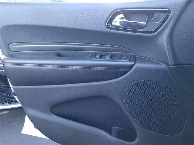 used 2023 Dodge Durango car, priced at $28,500