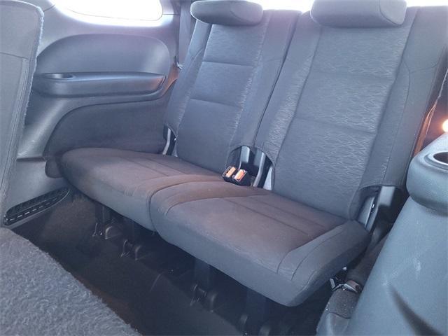 used 2023 Dodge Durango car, priced at $28,500