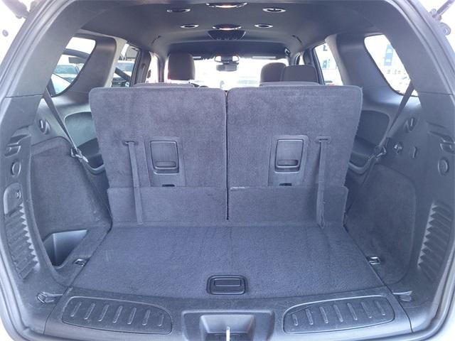 used 2023 Dodge Durango car, priced at $28,500