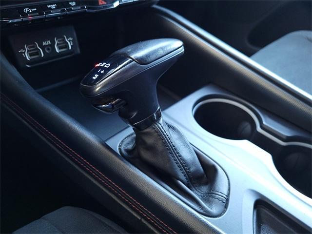 used 2023 Dodge Durango car, priced at $28,500