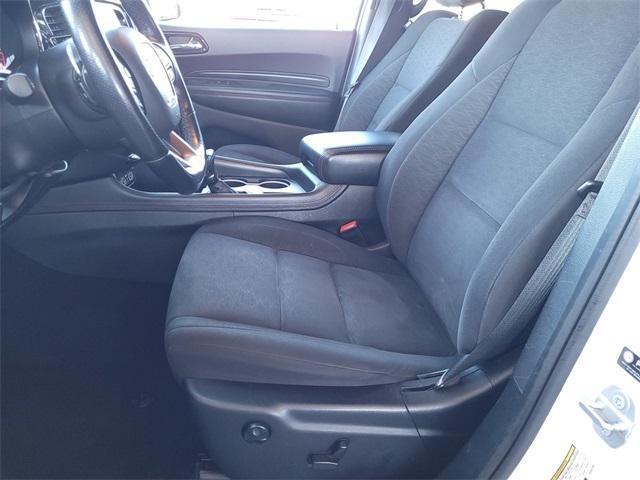 used 2023 Dodge Durango car, priced at $28,500