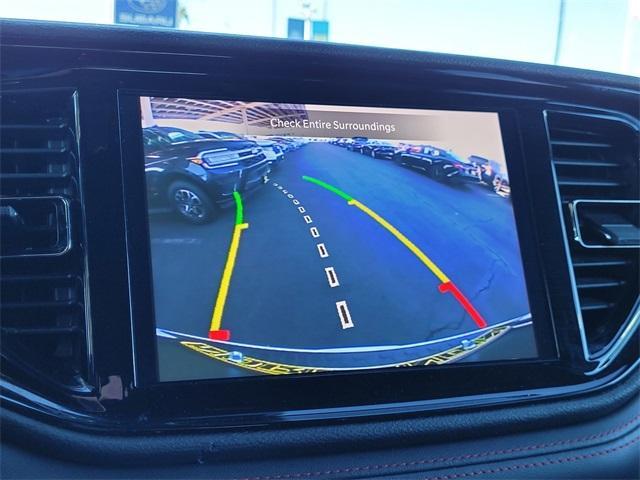 used 2023 Dodge Durango car, priced at $28,500