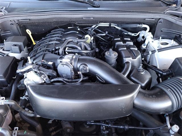 used 2023 Dodge Durango car, priced at $28,500