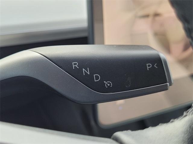 used 2023 Tesla Model Y car, priced at $31,800