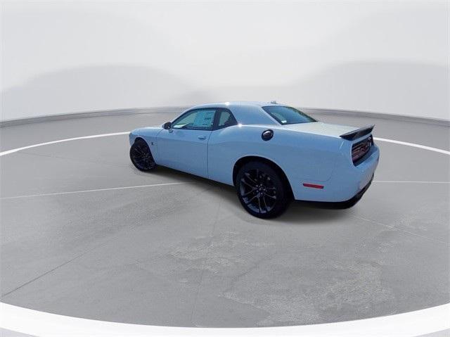 new 2023 Dodge Challenger car, priced at $45,795