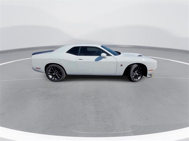 new 2023 Dodge Challenger car, priced at $43,995