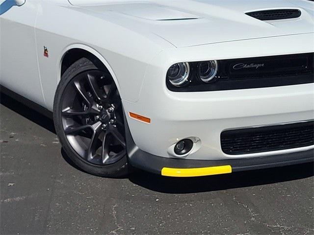 new 2023 Dodge Challenger car, priced at $45,795