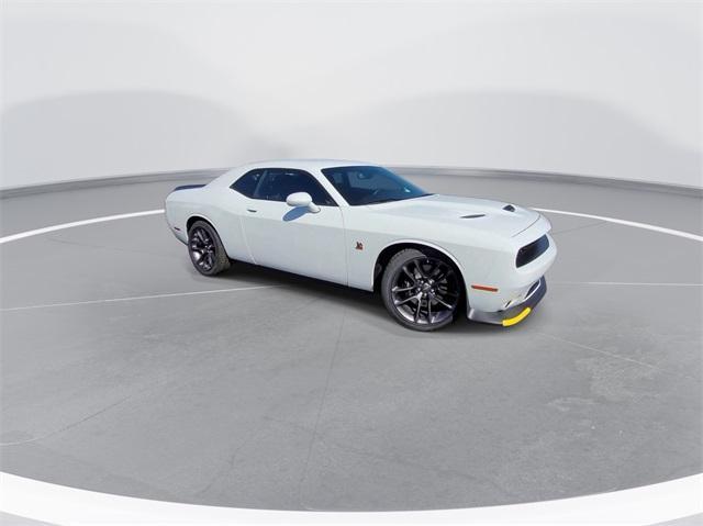 new 2023 Dodge Challenger car, priced at $43,995