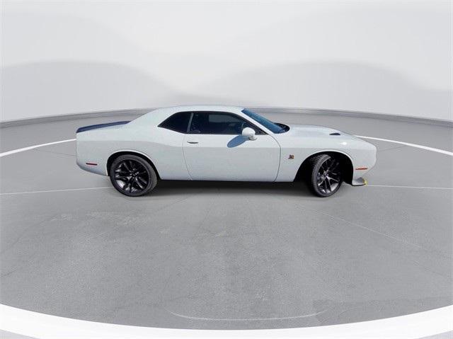 new 2023 Dodge Challenger car, priced at $45,795