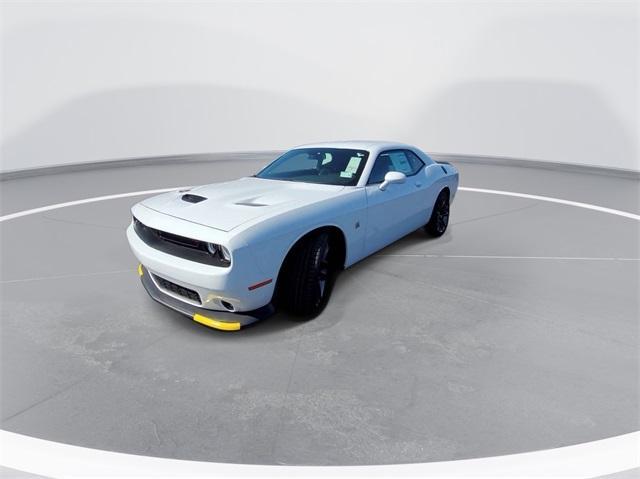 new 2023 Dodge Challenger car, priced at $43,995