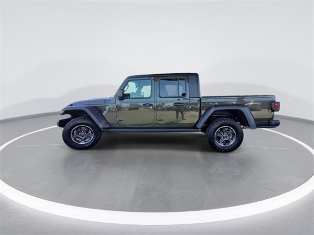 used 2023 Jeep Gladiator car, priced at $38,200