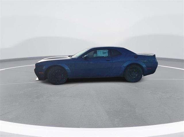 new 2023 Dodge Challenger car, priced at $89,998