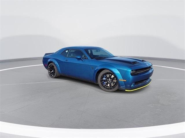 new 2023 Dodge Challenger car, priced at $89,998